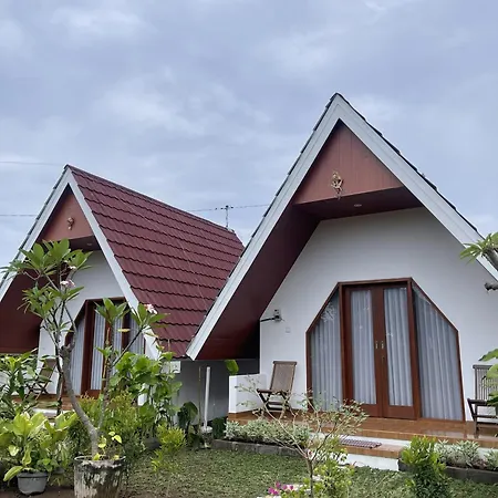 Divayana Villa